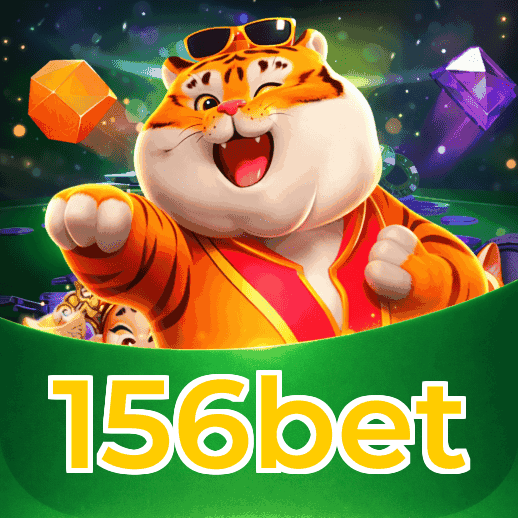 Recursos App 156bet