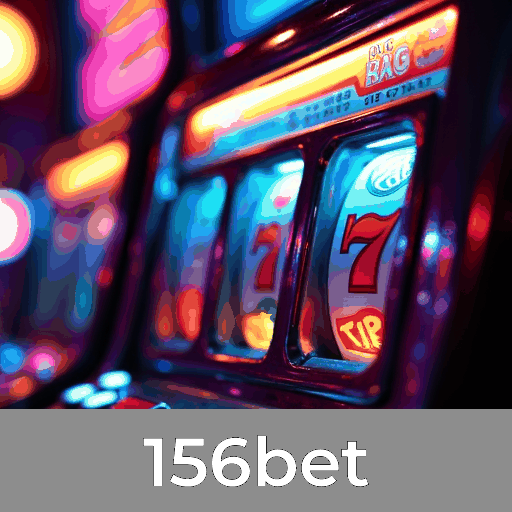 156bet: Slots Gigantes, Jogos de Mesa, e Realismo Vivo
