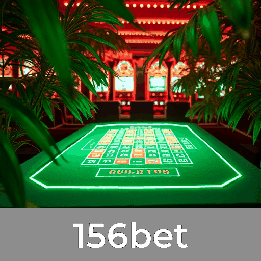 156bet: Experimente a Emoção Instantânea do Jogo Crash
