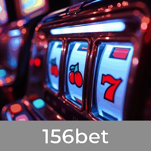 156bet: Slots Gigantes, Jogos de Mesa, e Realismo Vivo