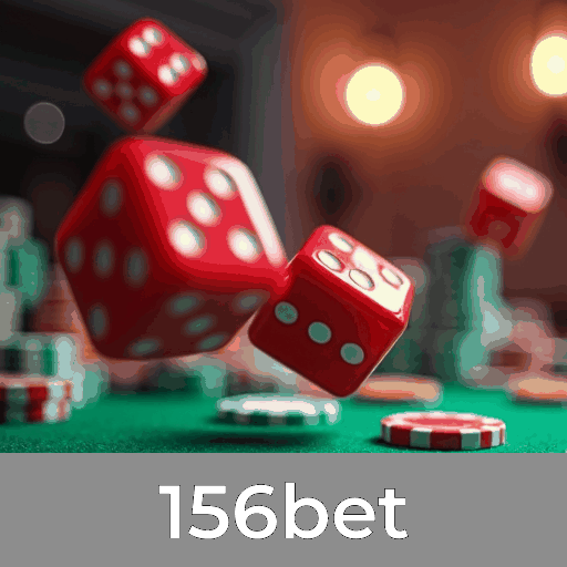 156bet: Slots Gigantes, Jogos de Mesa, e Realismo Vivo