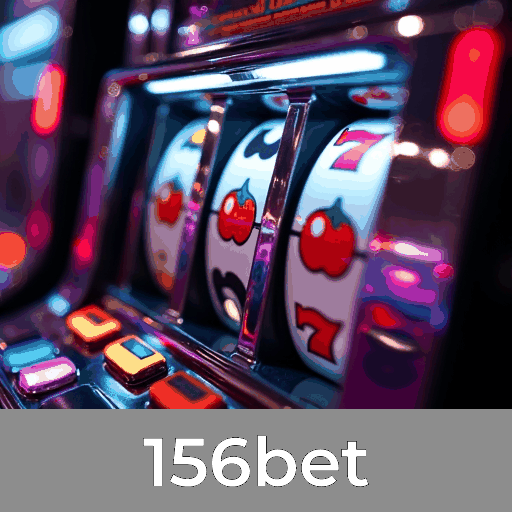 156bet: Slots Gigantes, Jogos de Mesa, e Realismo Vivo