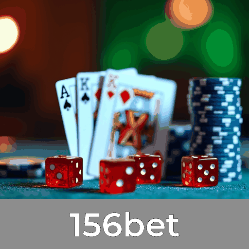 156bet: Slots Gigantes, Jogos de Mesa, e Realismo Vivo
