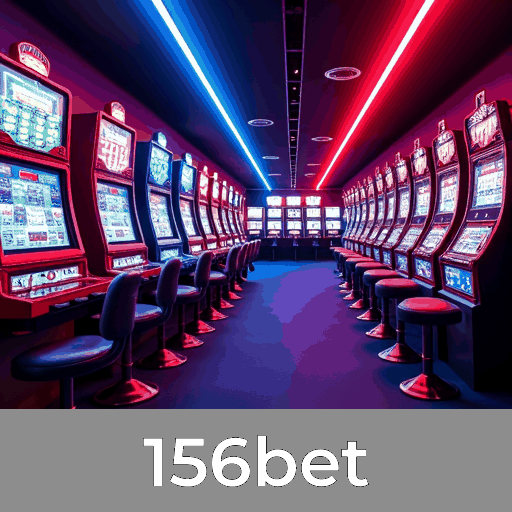 156bet: Seu Cassino Online Rápido e Seguro